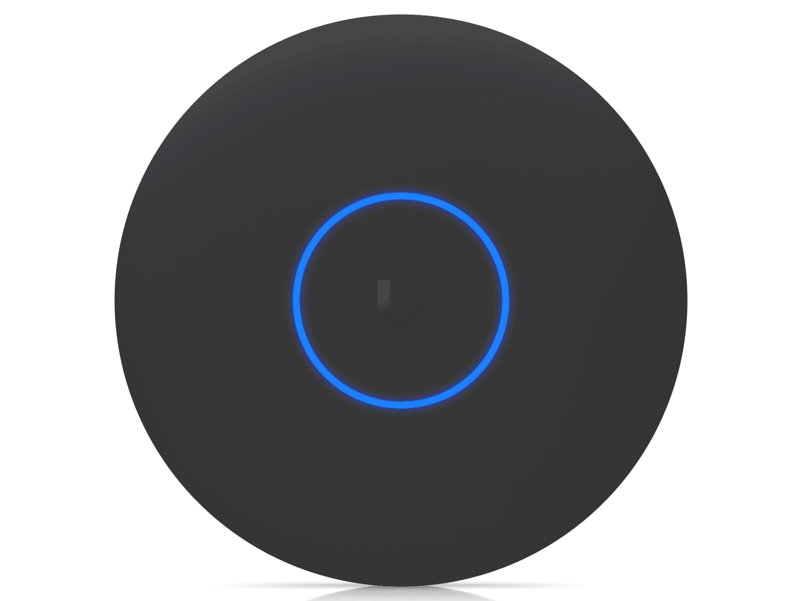 Ubiquiti UniFi U7 Pro XG Black 6-Stream WiFi 7 10GbE Access Point