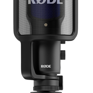 RODE NT-USB+ Professional USB Condenser Microphone