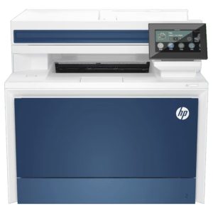 HP 4301fdw LaserJet Pro Colour Laser Multifunction Printer