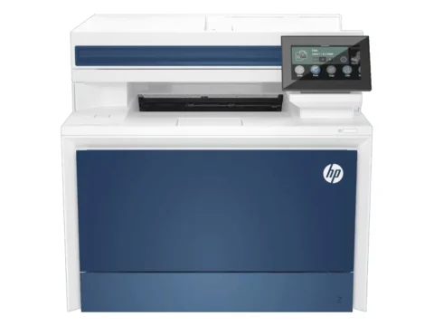 HP 4301fdw LaserJet Pro Colour Laser Multifunction Printer