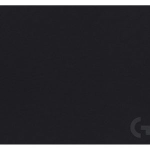 Logitech G740 Thick Cloth Gaming Mouse Pad - Large (460 x 400 mm)