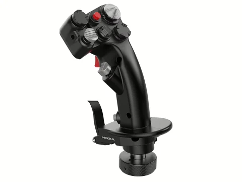 MOZA MH16 Flightstick