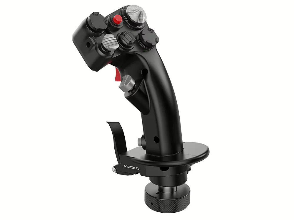 MOZA MH16 Flightstick