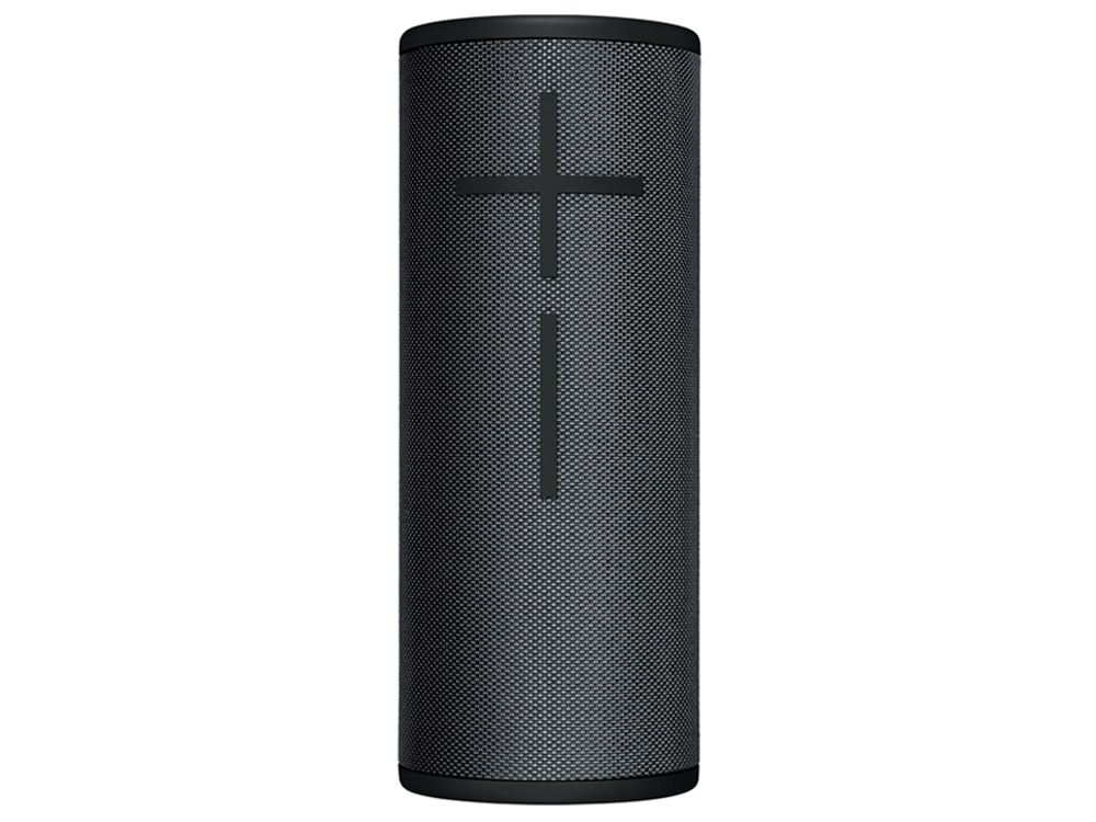 UE Ultimate Ears Boom 3 Super-portable Wireless Bluetooth Speaker - Night Black