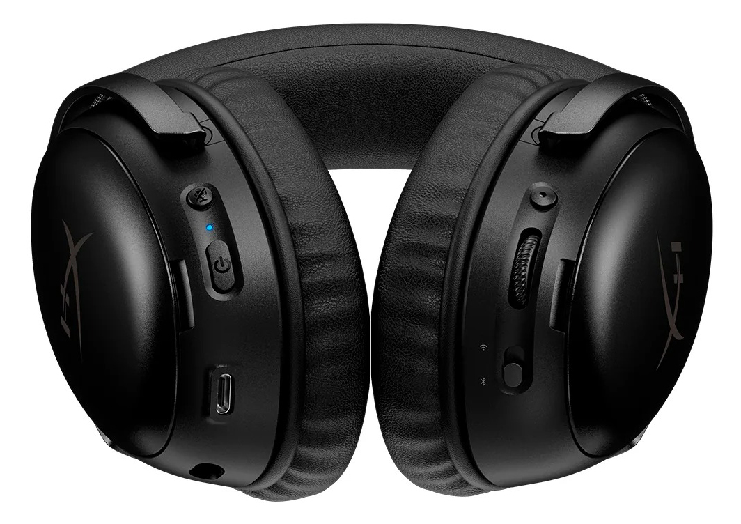 HyperX Cloud III S Wireless Gaming Headset