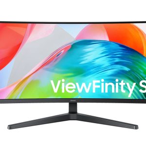 Samsung ViewFinity S5 S55GH 34" UWQHD VA 120Hz 5ms Curved Monitor