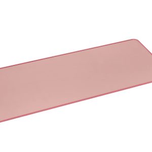 Logitech DESK MAT Studio Series - Dark Rose (700 x 300 mm)