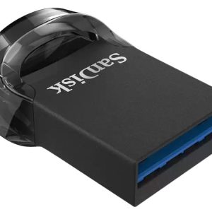 SanDisk Ultra Fit 512GB USB 3.2 Flash Drive
