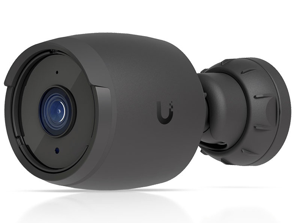 Ubiquiti G6 Bullet IP Camera - Black