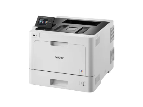 Brother HL-L8360CDW Colour Wireless Laser Printer