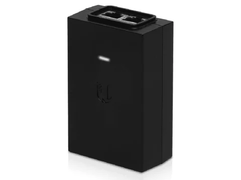 Ubiquiti POE-24-24W-G 24V DC PoE Adapter