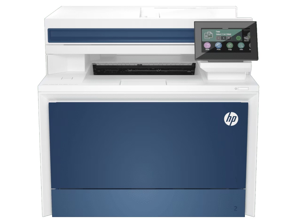 HP 4301dw LaserJet Pro Wireless Colour Multifunction Printer