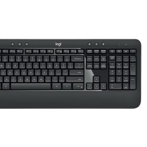 Logitech MK540 Advanced Wireless Keyboard And Mouse Combo