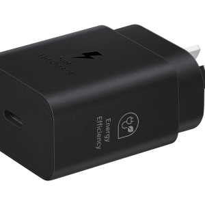Samsung 25W Type-C usb wall charger - Black