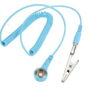 Jakemy Anti-Static Wrist Strap