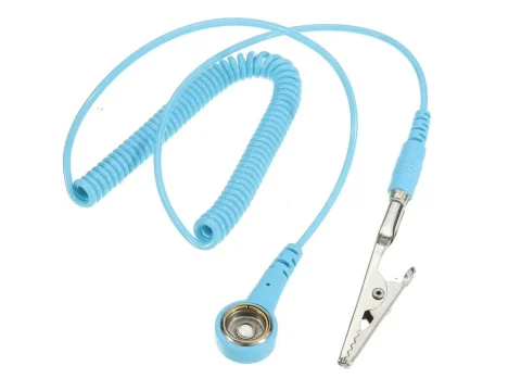 Jakemy Anti-Static Wrist Strap