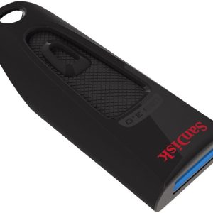 SanDisk Ultra 64GB USB3.0 Flash Drive