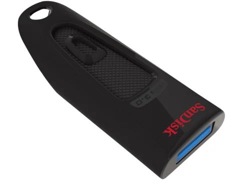 SanDisk Ultra 64GB USB3.0 Flash Drive