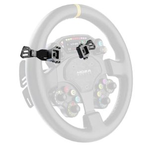 Moza Paddles Add-on Kit