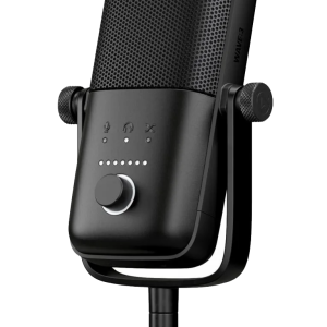 Elgato Wave 3 Black USB Condenser Microphone