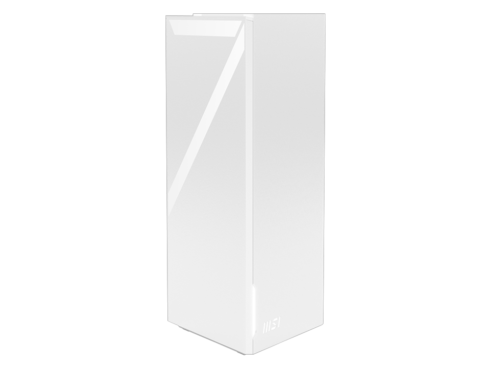 MSI Roamii BE Lite Mesh Wi-Fi 7 System (1-Pack)