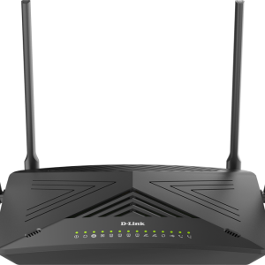 D-Link X3052E AX Connect Wi-Fi 6 Modem Router