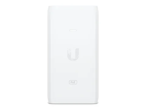 Ubiquiti U-POE-af PoE Adapter