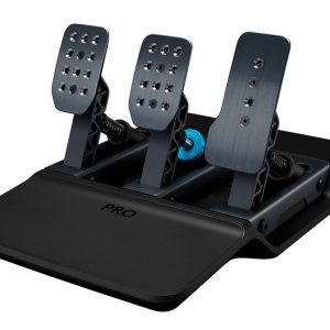 Logitech G PRO Racing Pedals