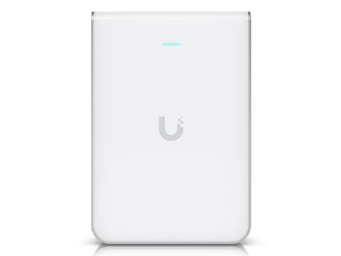Ubiquiti U7 Pro Wall Tri-Band Wi-Fi 7 Access Point