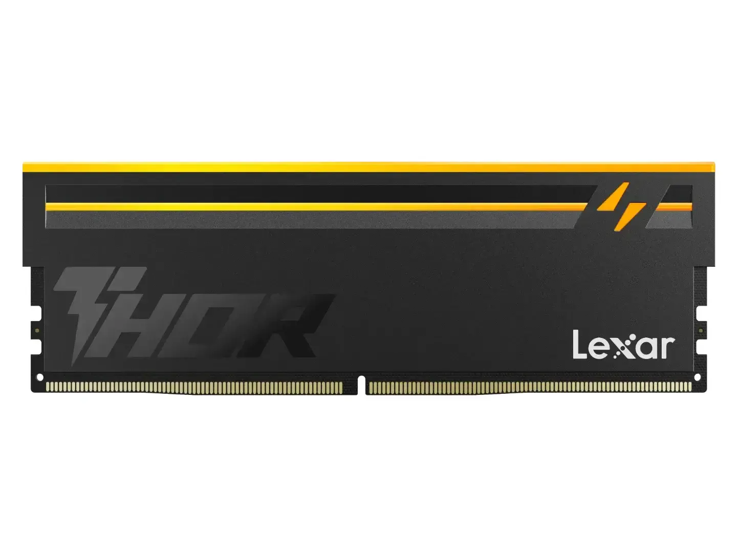 Lexar THOR RGB 2nd Gen 32GB (2 x 16GB) DDR5 7600MT/s CL38 Desktop RAM