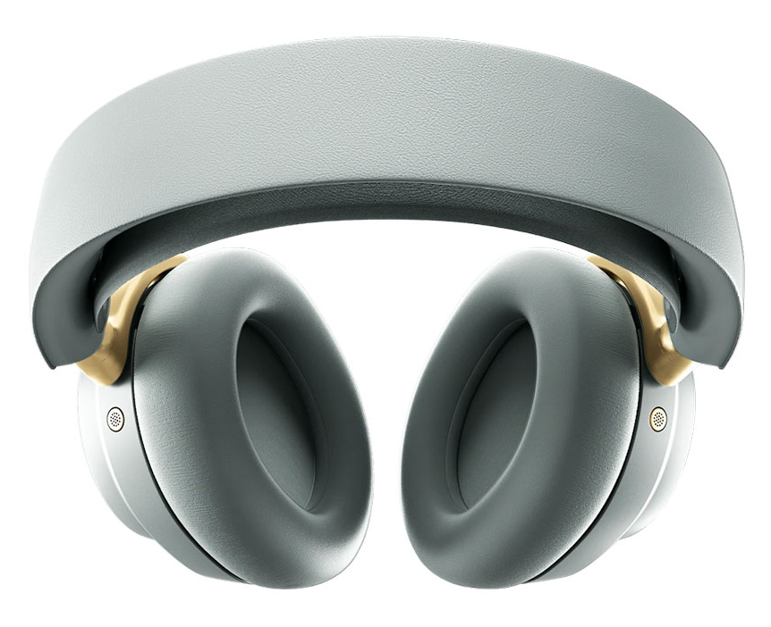 SteelSeries Arctis Nova Elite Hi-Res Wireless Gaming Headset, Sage Gold