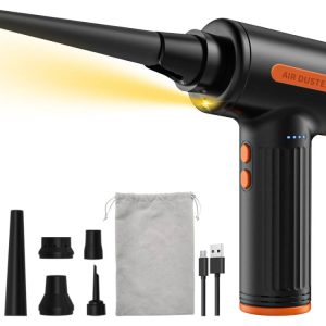 Karuza AD20 Handheld Electronic Air Duster