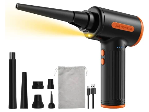 Karuza AD20 Handheld Electronic Air Duster