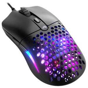 Glorious Model O Eternal RGB Gaming Mouse