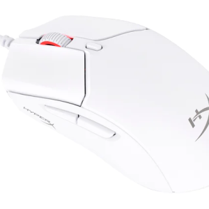 HyperX Pulsefire Haste 2 RGB Wired Gaming Mouse, White