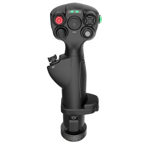 Moza MHG Flightstick