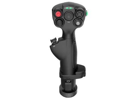 Moza MHG Flightstick