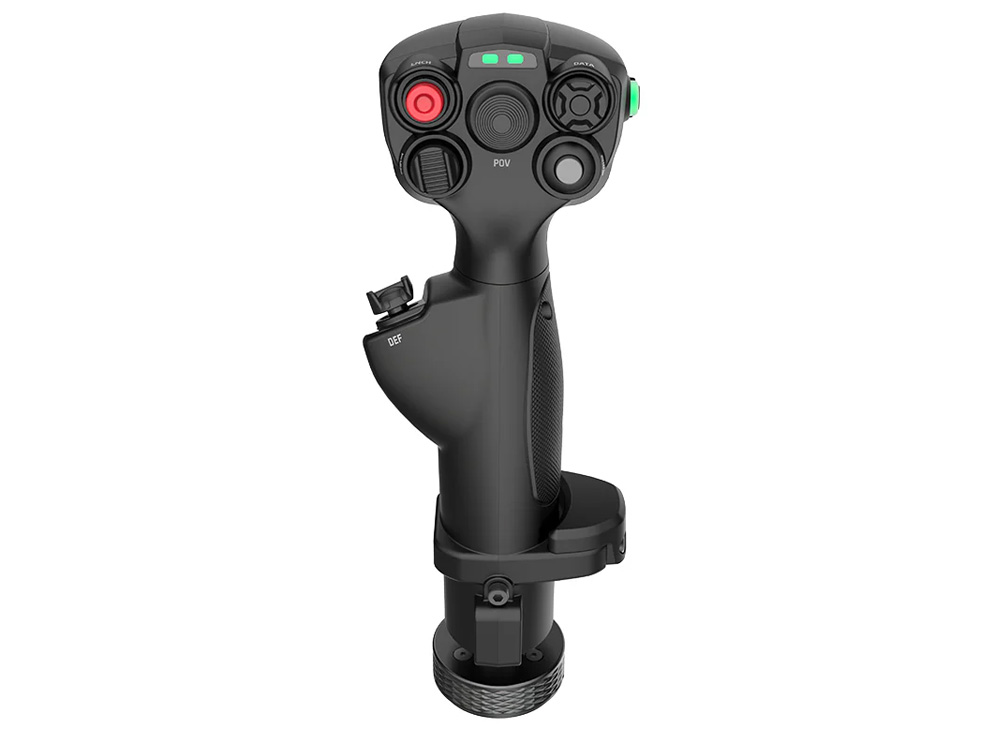 Moza MHG Flightstick