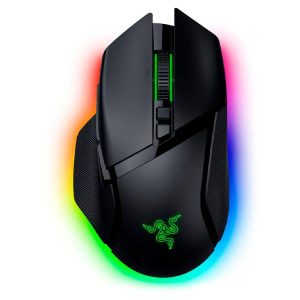 Razer Basilisk V3 Pro 35K Wireless Ergonomic 35000 DPI RGB Gaming Mouse