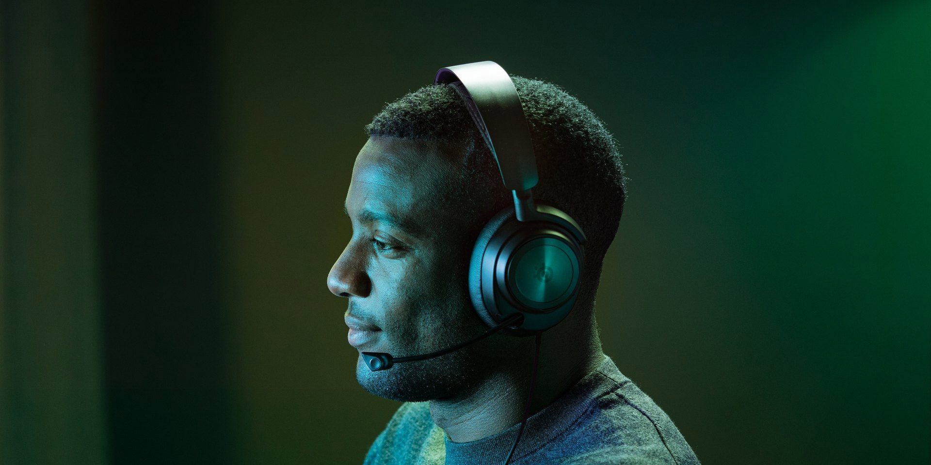 SteelSeries Arctis Nova Pro Gaming Headset for Xbox - Black product details