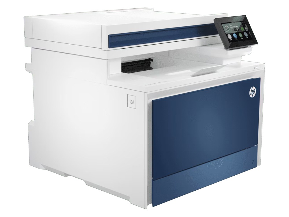 HP 4301dw LaserJet Pro Wireless Colour Multifunction Printer