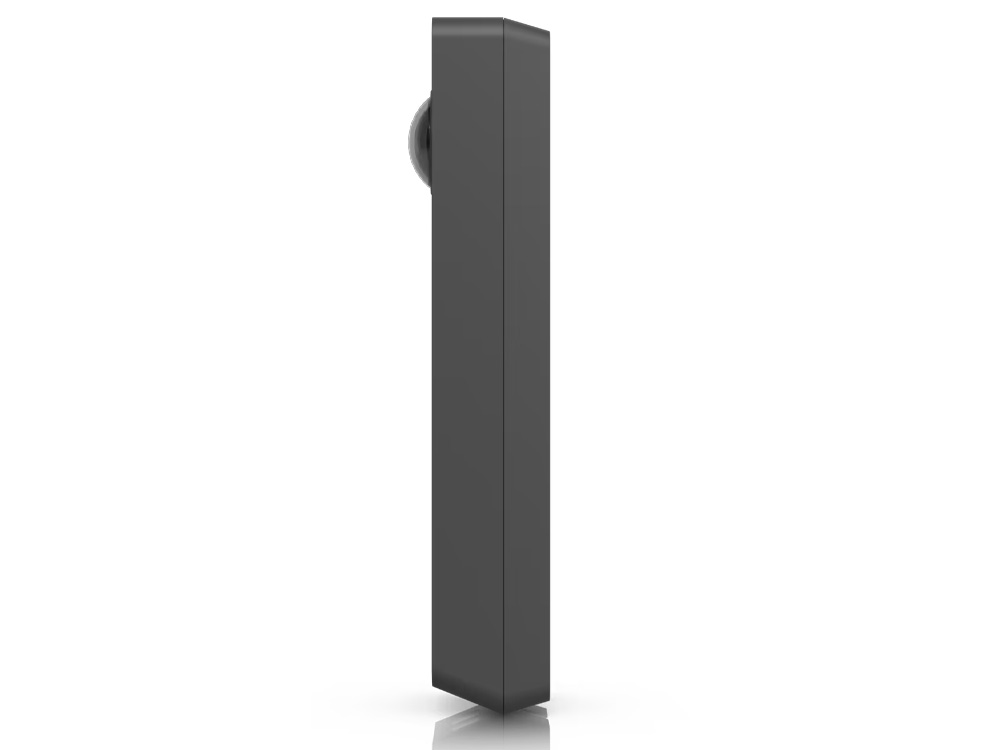 Ubiquiti UniFi G6 Entry 5MP PoE+ Dual-Camera Smart Video Doorbell