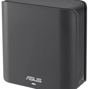 ASUS ZenWiFi BD4 Wi-Fi 7 Black Router