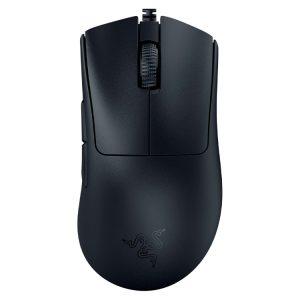 Razer DeathAdder V3 Ergonomic Wired Gaming Mouse