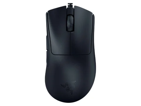Razer DeathAdder V3 Ergonomic Wired Gaming Mouse