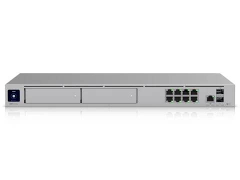 Ubiquiti Dream Machine Pro Max Cloud Gateway