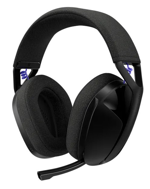 Logitech G321 Lightspeed Wireless Gaming Headset