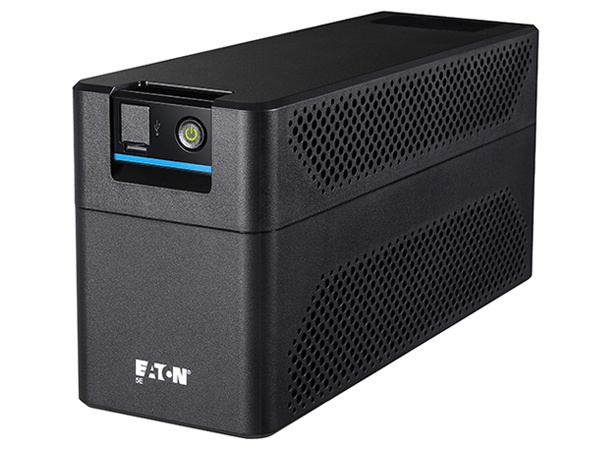 Eaton 5E Gen2 1200VA 660W Line Interactive UPS
