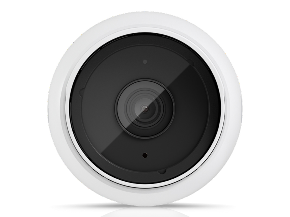 Ubiquiti UniFi G5 Bullet Indoor/Outdoor 2K HD PoE Camera