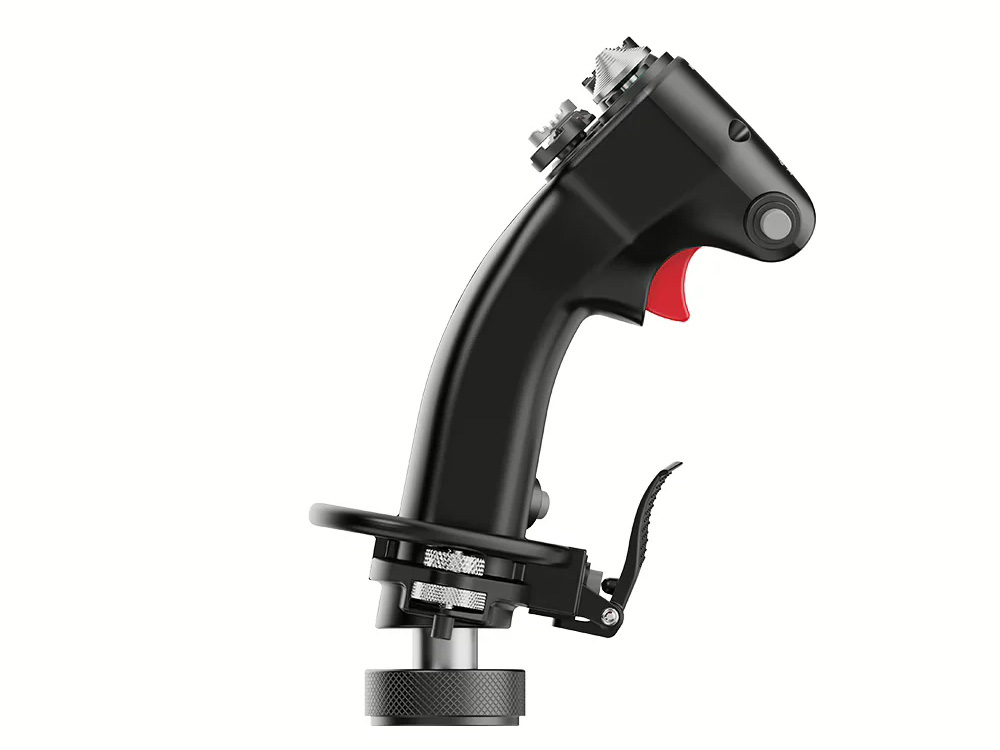 MOZA MH16 Flightstick product details